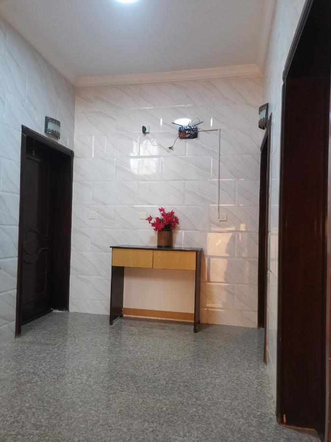 Al Shadi Apartments Yanbu Exterior foto
