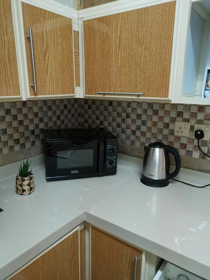 Al Shadi Apartments Yanbu Exterior foto
