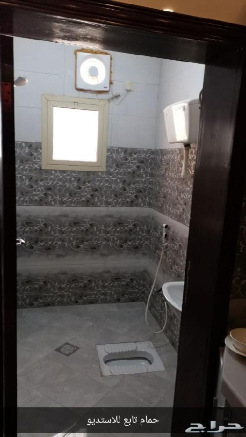 Al Shadi Apartments Yanbu Exterior foto